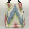 Secondhand Loewe Paula's Ibiza Tote Embellished Printed