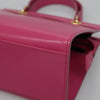 Celine Handbag Leather