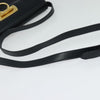Secondhand Salvatore Ferragamo Gancini Shoulder Bag