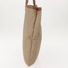 Celine Vintage Macadam Tote bag Canvas