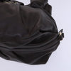 Secondhand Bvlgari Chandra Hobo Brown Leather Bags