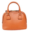 Secondhand Gucci GG Charm Convertible Dome Satchel