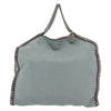 Stella McCartney Falabella Tote Suede