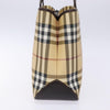 Secondhand Burberry Vintage Tote Vintage Check
