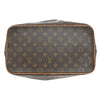 Secondhand Louis Vuitton Aventure Practical Duffle Bag Damier