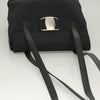 Salvatore Ferragamo Vala Shoulder Bag Leather