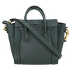 Secondhand Celine Luggage Bag Grainy