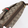 Secondhand Gucci Vintage Web Crossbody Bag GG