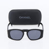 Secondhand Chanel Logo CC Sunglasses
