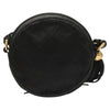 Secondhand Chanel Vintage Round Tassel Crossbody Bag Quilted