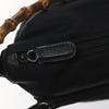 Secondhand Gucci Vintage Bamboo Shoulder Bag