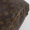 Secondhand Louis Vuitton Keepall Bag