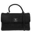 Chanel Trendy CC Top Handle Bag Quilted Lambskin