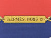 Secondhand Hermes Carré 90 Silk multicolor