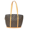 Secondhand Louis Vuitton Babylone Handbag
