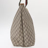 Gucci Sherry Line Tote Canvas