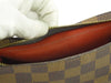 Secondhand Louis Vuitton Trousse Make Up Bag Damier