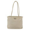 Secondhand Prada Vintage Tote Tessuto