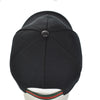 Secondhand Gucci Web Baseball Cap GG