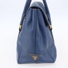 Prada Vintage Handbag Leather