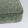 Secondhand Valentino Garavani Rockstud Spike Flap Bag Quilted