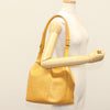 Secondhand Louis Vuitton Petit Noe Handbag Epi
