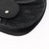 Secondhand Christian Dior Saddle Messenger Pouch Oblique