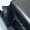 Burberry Vintage Handbag Leather