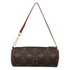 Louis Vuitton Papillon Pochette Monogram Canvas