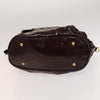 Louis Vuitton Surya Tote bag Mahina Patent Leather