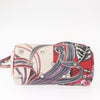 Salvatore Ferragamo Studio Satchel Printed Leather