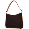 Secondhand Celine Vintage Macadam Shoulder Bag