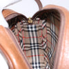 Burberry Shoulder Bag Leather