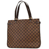 Louis Vuitton Uzes Handbag Damier