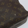 Louis Vuitton Trousse Toilette Monogram Canvas