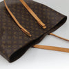 Louis Vuitton Cabas Alto Monogram Canvas