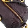Louis Vuitton Speedy Bandouliere Bag Monogram Empreinte Leather