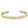 Secondhand Bvlgari B.Zero1 Cuff Bracelet 18K Rose
