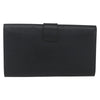 Saint Laurent Chyc Clutch Leather
