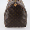Secondhand Louis Vuitton Keepall Bag