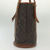 Louis Vuitton Bucket Bag Monogram Canvas