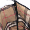 Secondhand Burberry Vintage Tote Black Leather Accessories
