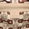Secondhand Gucci Vintage Interlocking G Shoulder Bag