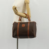 Secondhand Celine Vintage Macadam Boston bag