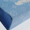 Secondhand Louis Vuitton Pochette Voyage Limited Edition Monogram Clouds