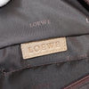 Secondhand Loewe Anagram Logo Nappa Aire Hand Bag