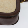 Secondhand Celine Horse Carriage Shoulder bag Canvas and