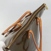 Secondhand Louis Vuitton Bellevue Handbag Monogram Vernis