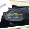 Secondhand Salvatore Ferragamo Gancini Shoulder Bag