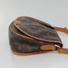 Louis Vuitton Menilmontant Handbag Monogram Canvas